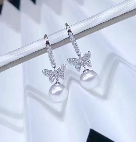 07.【accessories】hook earrings styles