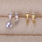 03.【accessories】earrings short stud styles