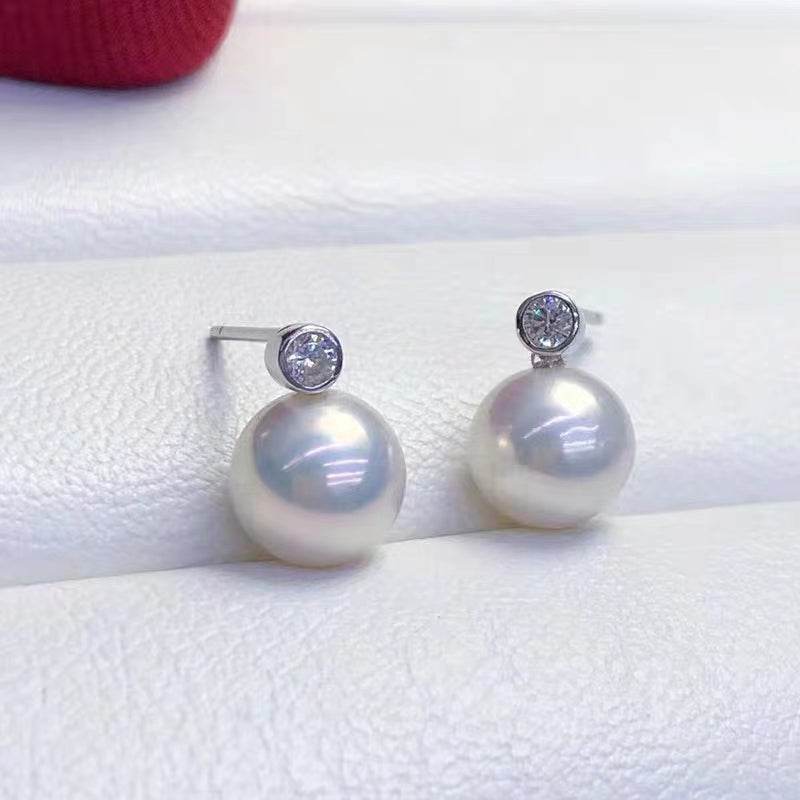 03.【accessories】earrings short stud styles