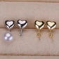03.【accessories】earrings short stud styles