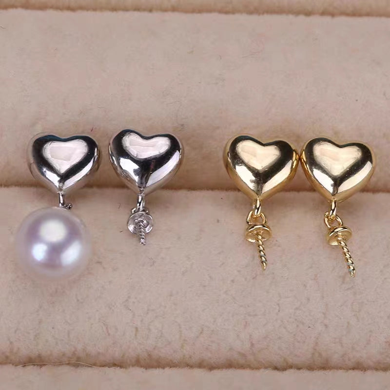 03.【accessories】earrings short stud styles