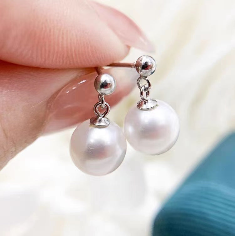 03.【accessories】earrings short stud styles