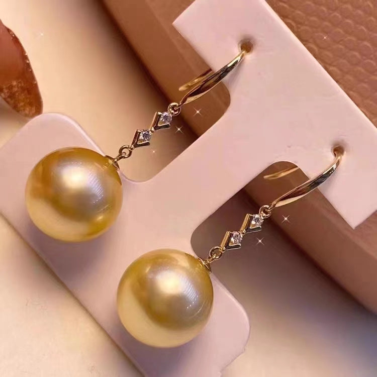 07.【accessories】hook earrings styles