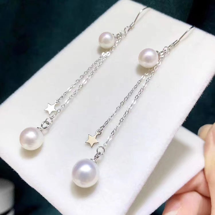 07.【accessories】hook earrings styles