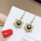 07.【accessories】hook earrings styles