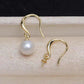 07.【accessories】hook earrings styles