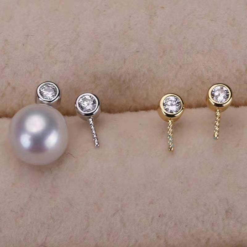03.【accessories】earrings short stud styles