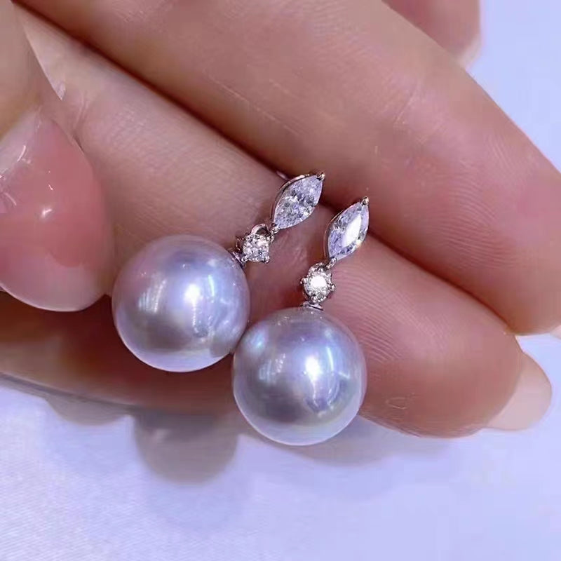 03.【accessories】earrings short stud styles
