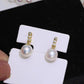 03.【accessories】earrings short stud styles