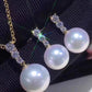 03.【accessories】earrings short stud styles