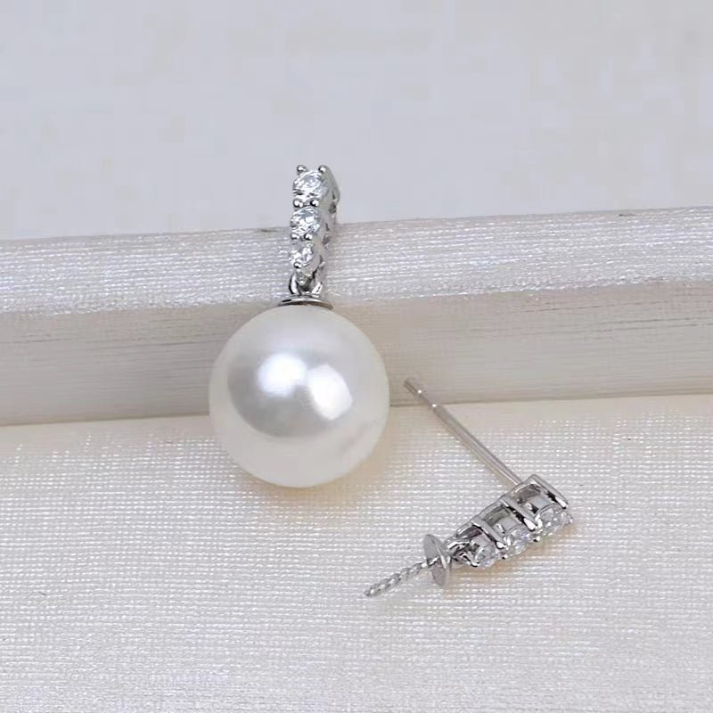 02.【accessories】earrings short stud styles