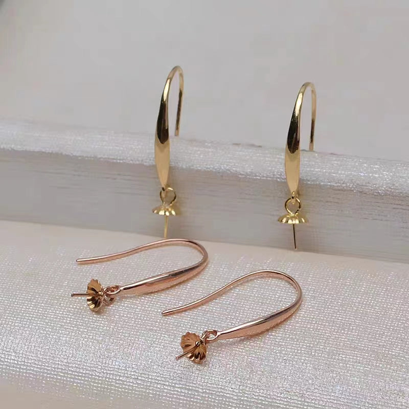02.【accessories】earrings short stud styles