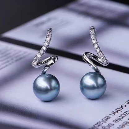 03.【accessories】earrings short stud styles