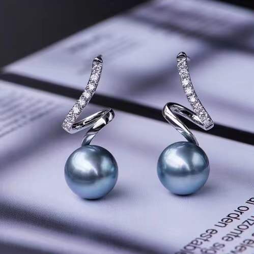 03.【accessories】earrings short stud styles