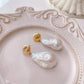 03.【accessories】earrings short stud styles