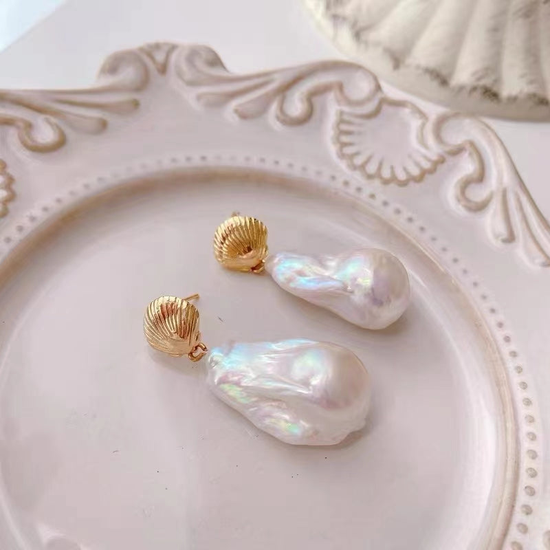 03.【accessories】earrings short stud styles