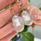 03.【accessories】earrings short stud styles