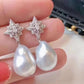 03.【accessories】earrings short stud styles