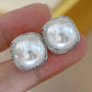 03.【accessories】earrings short stud styles