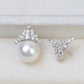 03.【accessories】earrings short stud styles