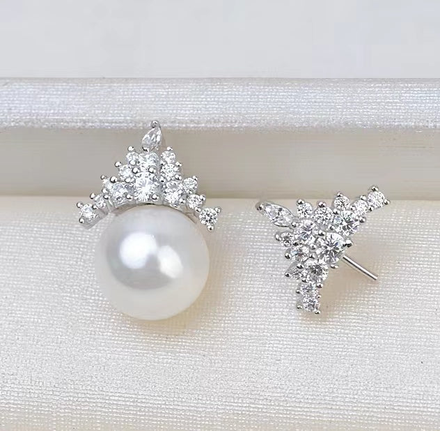 03.【accessories】earrings short stud styles