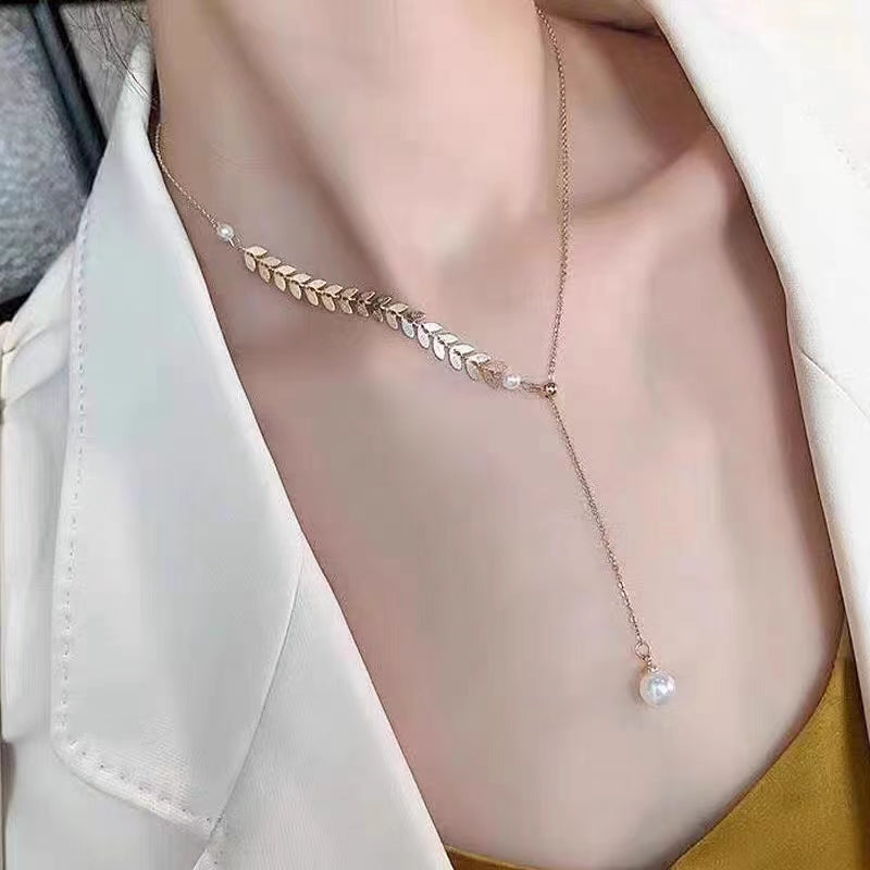 08.【accessories】necklace