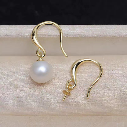 07.【accessories】hook earrings styles