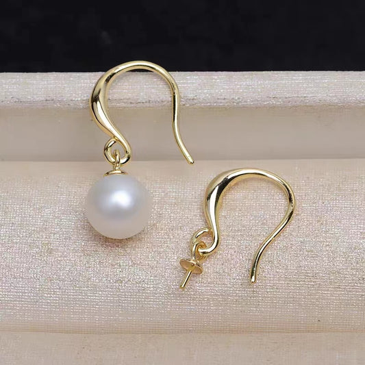 07.【accessories】hook earrings styles